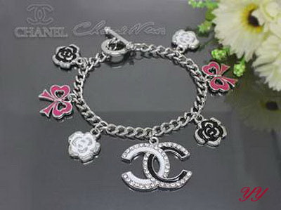 Bracciale Chanel Modello 346